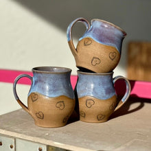 Load image into Gallery viewer, Handmade Cups & Mugs - ASL Slang Hearts