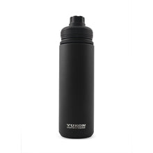Load image into Gallery viewer, Kid & Adult Water Bottles w/ Custom ASL Fingerspelling
