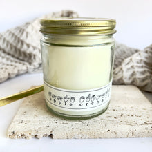 Load image into Gallery viewer, Apple Orchard Candle