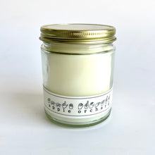 Load image into Gallery viewer, Apple Orchard Candle
