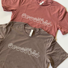 Load image into Gallery viewer, THANKFUL Short Sleeve Tee