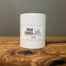 Load image into Gallery viewer, Sugar Cookies Candle