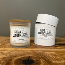 Load image into Gallery viewer, Sugar Cookies Candle