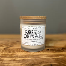 Load image into Gallery viewer, Sugar Cookies Candle