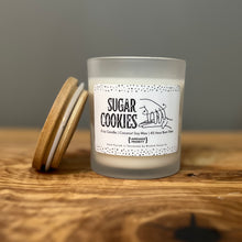 Load image into Gallery viewer, Sugar Cookies Candle