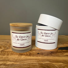 Load image into Gallery viewer, "The Reason for the Season" Frankincense + Myrrh Candle