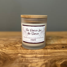Load image into Gallery viewer, "The Reason for the Season" Frankincense + Myrrh Candle