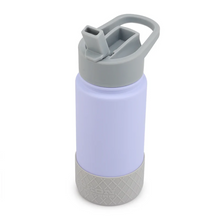 Load image into Gallery viewer, Kid & Adult Water Bottles w/ Custom ASL Fingerspelling