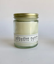 Load image into Gallery viewer, Pumpkin Spice Candle
