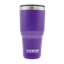 Load image into Gallery viewer, 30 oz Tumbler w/ Custom ASL Fingerspelling