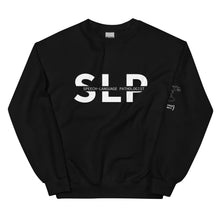Load image into Gallery viewer, Speech-Language Pathologist (SLP) Crew Neck