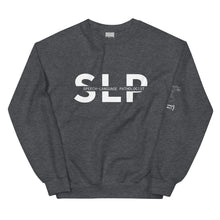 Load image into Gallery viewer, Speech-Language Pathologist (SLP) Crew Neck