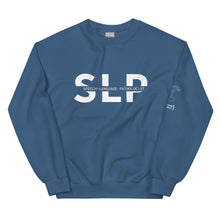Load image into Gallery viewer, Speech-Language Pathologist (SLP) Crew Neck