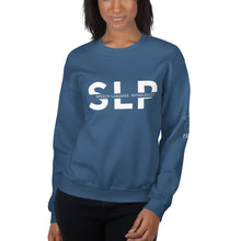 Load image into Gallery viewer, Speech-Language Pathologist (SLP) Crew Neck