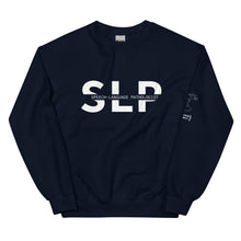 Load image into Gallery viewer, Speech-Language Pathologist (SLP) Crew Neck