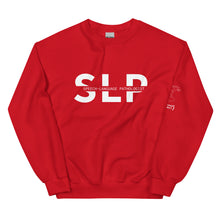 Load image into Gallery viewer, Speech-Language Pathologist (SLP) Crew Neck