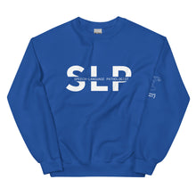 Load image into Gallery viewer, Speech-Language Pathologist (SLP) Crew Neck