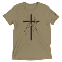 Load image into Gallery viewer, Jesus (ASL) Short Sleeve Tee