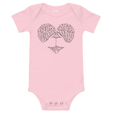 Load image into Gallery viewer, SWEETHEART (ASL) Infant Bodysuit/Onesie