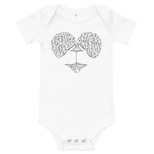 Load image into Gallery viewer, SWEETHEART (ASL) Infant Bodysuit/Onesie
