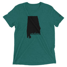Load image into Gallery viewer, Alabama (ASL-Solid) Short Sleeve Tee