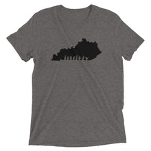 Load image into Gallery viewer, Kentucky (ASL-Solid) Short Sleeve T-shirt