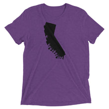 Load image into Gallery viewer, California (ASL-Solid) Short Sleeve Tee