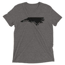 Load image into Gallery viewer, North Carolina (ASL-Solid) Short Sleeve T-shirt