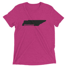 Load image into Gallery viewer, Tennessee (ASL-Solid) Short sleeve t-shirt