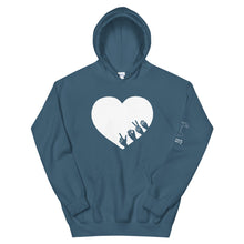Load image into Gallery viewer, L-O-V-E Hoodie