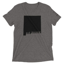 Load image into Gallery viewer, New Mexico (ASL-Solid) Short Sleeve T-shirt