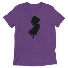 Load image into Gallery viewer, New Jersey (ASL-Solid) Short Sleeve T-shirt