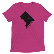 Load image into Gallery viewer, Gallaudet (ASL-Solid) Short Sleeve T-shirt