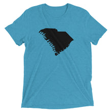Load image into Gallery viewer, South Carolina (ASL-Solid) Short Sleeve T-shirt