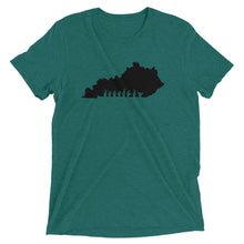 Load image into Gallery viewer, Kentucky (ASL-Solid) Short Sleeve T-shirt