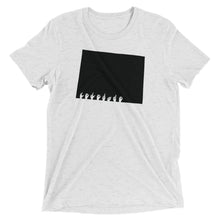 Load image into Gallery viewer, Colorado (ASL-Solid) Short sleeve t-shirt