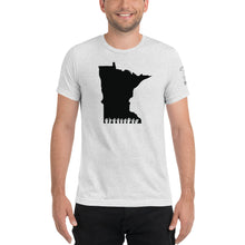 Load image into Gallery viewer, Minnesota (ASL-Solid) Short Sleeve T-shirt
