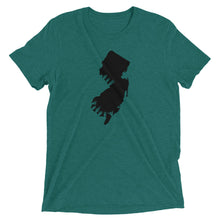 Load image into Gallery viewer, New Jersey (ASL-Solid) Short Sleeve T-shirt