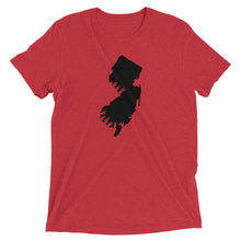 Load image into Gallery viewer, New Jersey (ASL-Solid) Short Sleeve T-shirt