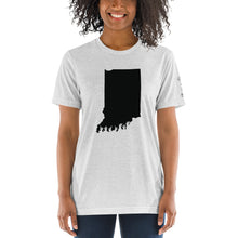 Load image into Gallery viewer, Indiana (ASL-Solid) Short Sleeve T-shirt