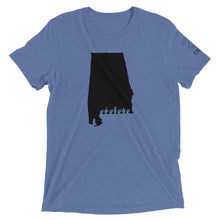 Load image into Gallery viewer, Alabama (ASL-Solid) Short Sleeve Tee
