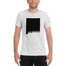 Load image into Gallery viewer, New Mexico (ASL-Solid) Short Sleeve T-shirt