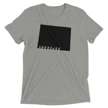 Load image into Gallery viewer, Colorado (ASL-Solid) Short sleeve t-shirt