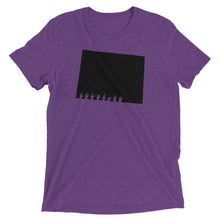 Load image into Gallery viewer, Colorado (ASL-Solid) Short sleeve t-shirt