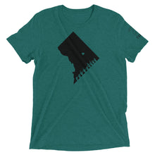 Load image into Gallery viewer, Gallaudet (ASL-Solid) Short Sleeve T-shirt