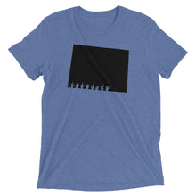 Load image into Gallery viewer, Colorado (ASL-Solid) Short sleeve t-shirt