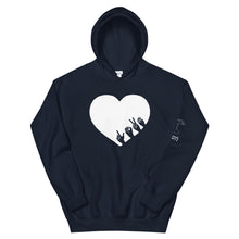 Load image into Gallery viewer, L-O-V-E Hoodie