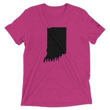 Load image into Gallery viewer, Indiana (ASL-Solid) Short Sleeve T-shirt