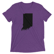Load image into Gallery viewer, Indiana (ASL-Solid) Short Sleeve T-shirt