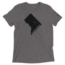 Load image into Gallery viewer, Gallaudet (ASL-Solid) Short Sleeve T-shirt